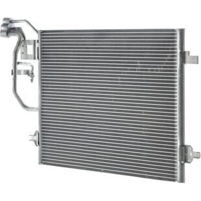 Kondensator, Klimaanlage AC 300 000P Kondensator, Klimaanlage AC 300 000P