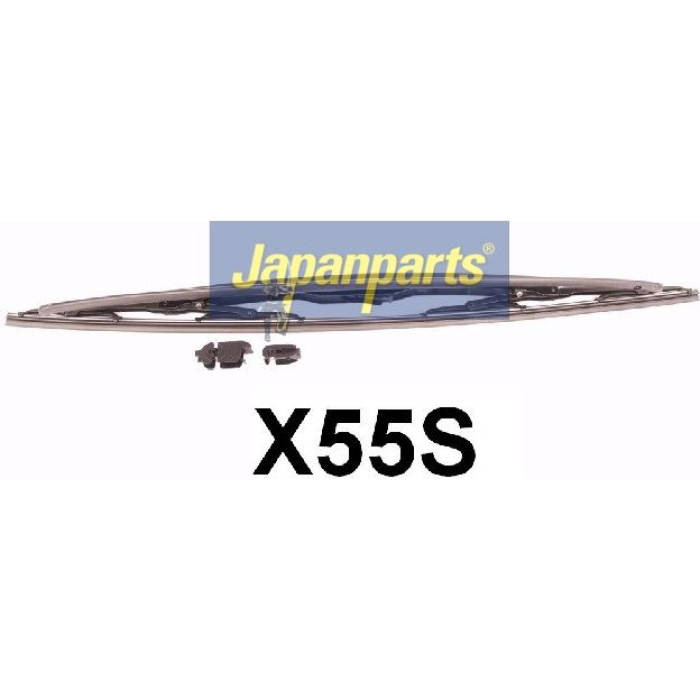Japanparts Scheibenwischer SS-X55S