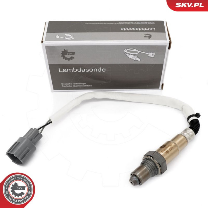 09SKV152 ESEN SKV Lambdasonde 09SKV152 09SKV152 ESEN SKV Lambdasonde 09SKV152