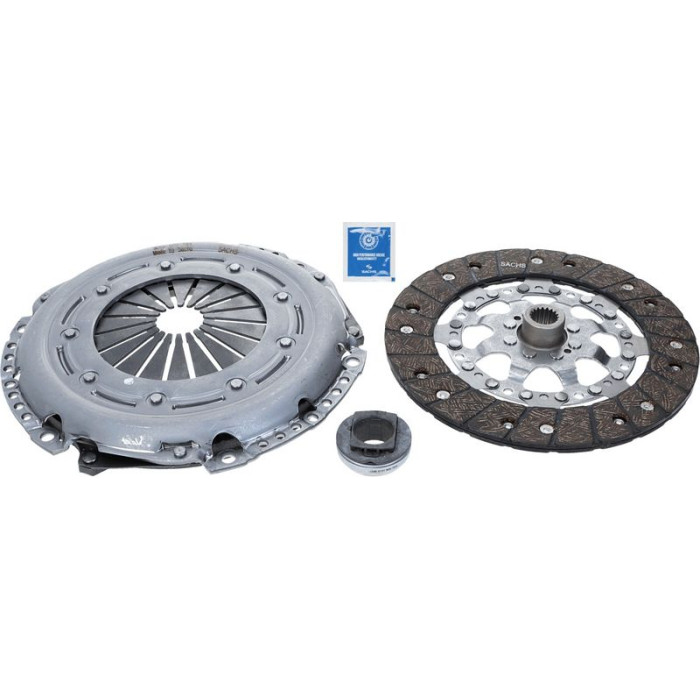 Sachs Kupplungssatz 3000 950 090 Sachs Kupplungssatz 3000 950 090