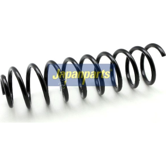 Japanparts Fahrwerksfeder ZC5496C Japanparts Fahrwerksfeder ZC5496C