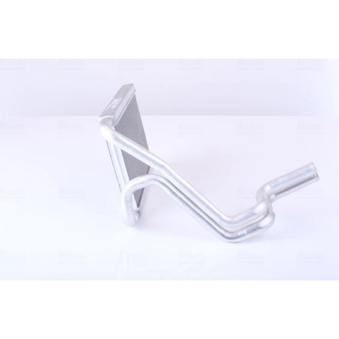 Nissens Heizungskühler PKW 707071 Nissens Heizungskühler PKW 707071