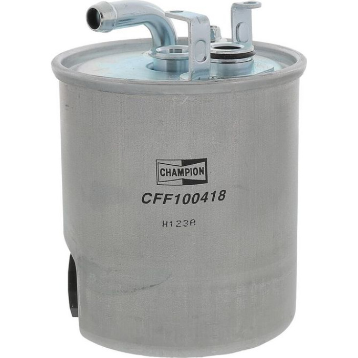 Champion Kraftstofffilter CFF100418 Champion Kraftstofffilter CFF100418