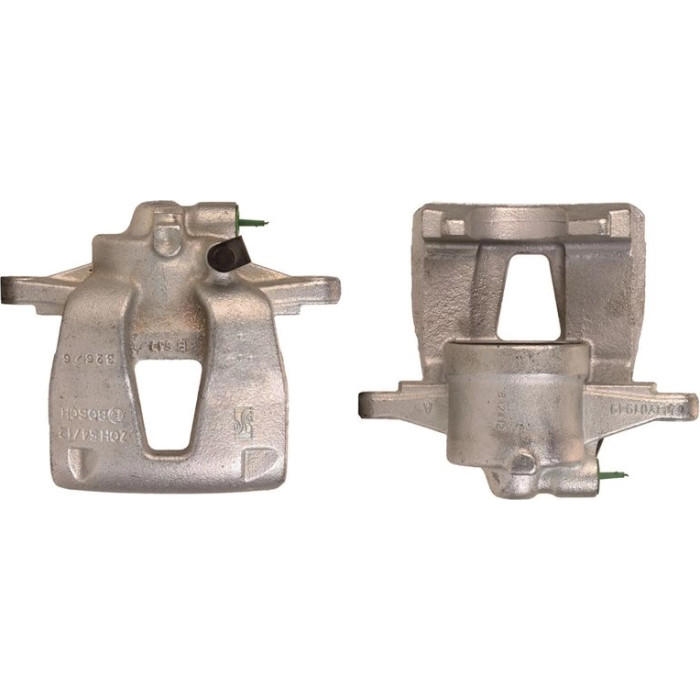Bosch Bremssattel Vorderachse links 0 986 134 487 Bosch Bremssattel Vorderachse links 0 986 134 487
