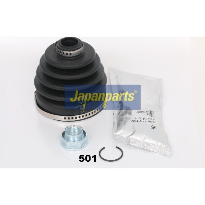 Japanparts Gelenkmanschette KB-501 Japanparts Gelenkmanschette KB-501