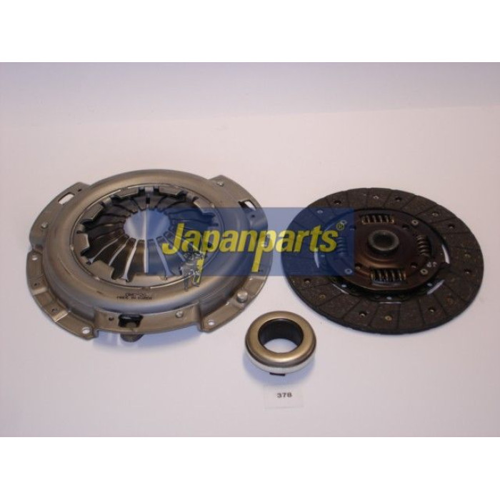 Japanparts Kupplungssatz KF-378 Japanparts Kupplungssatz KF-378