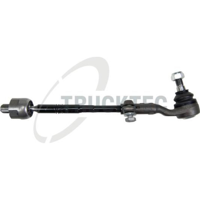 TRUCKTEC AUTOMOTIVE Lenkrad 08.37.086 TRUCKTEC AUTOMOTIVE Lenkrad 08.37.086