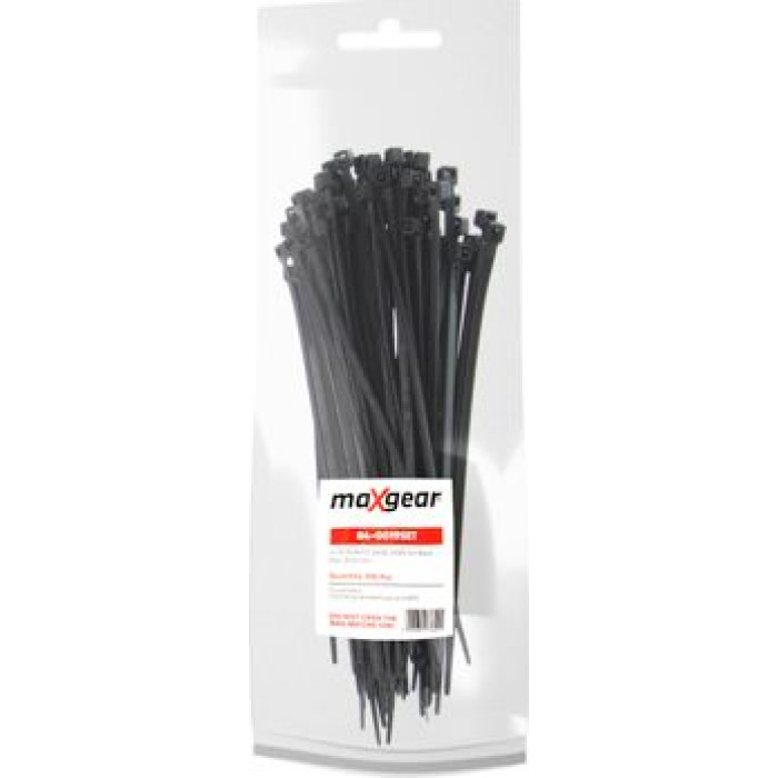 MAXGEAR Kabelbinder 84-0019SET MAXGEAR Kabelbinder 84-0019SET