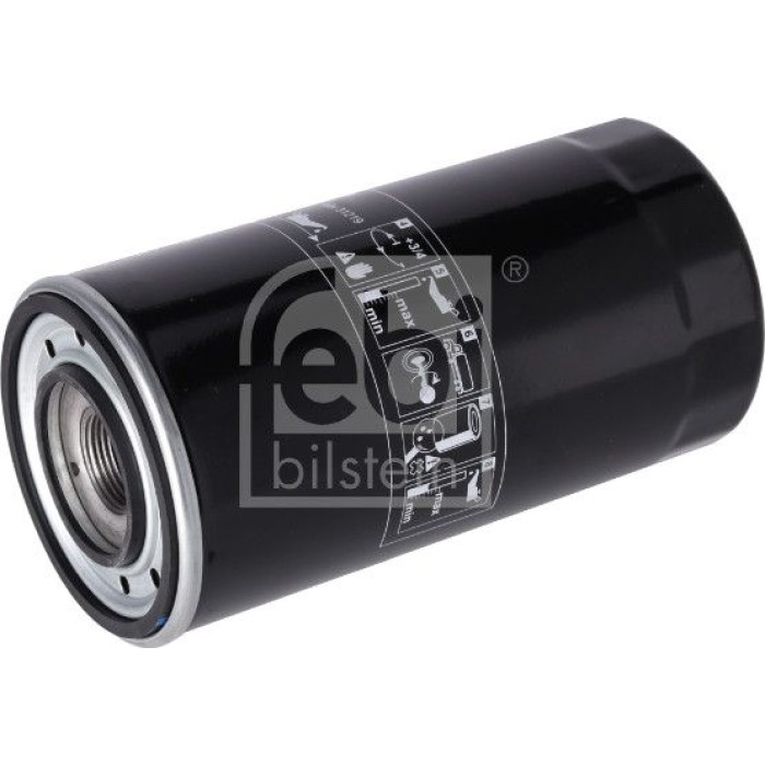 febi Ölfilter 31219 febi Ölfilter 31219