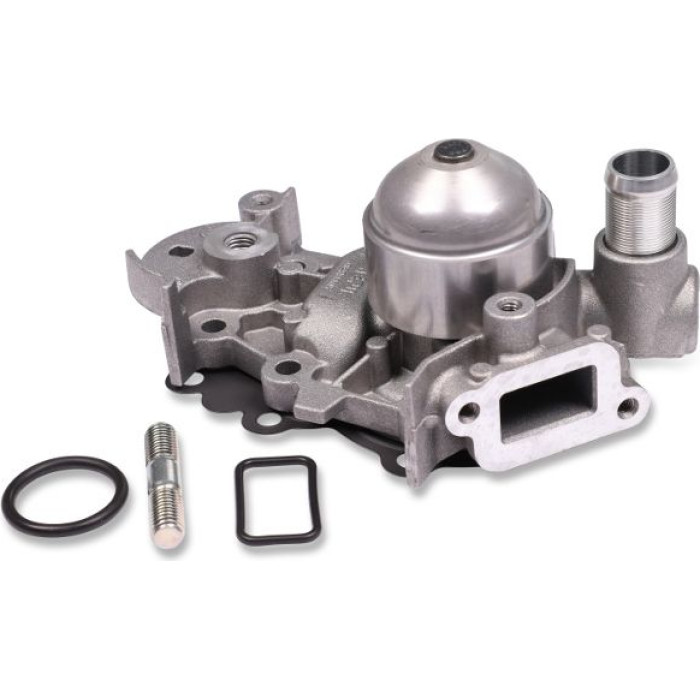HEPU Wasserpumpe / Kühlmittelpumpe P916 HEPU Wasserpumpe / Kühlmittelpumpe P916