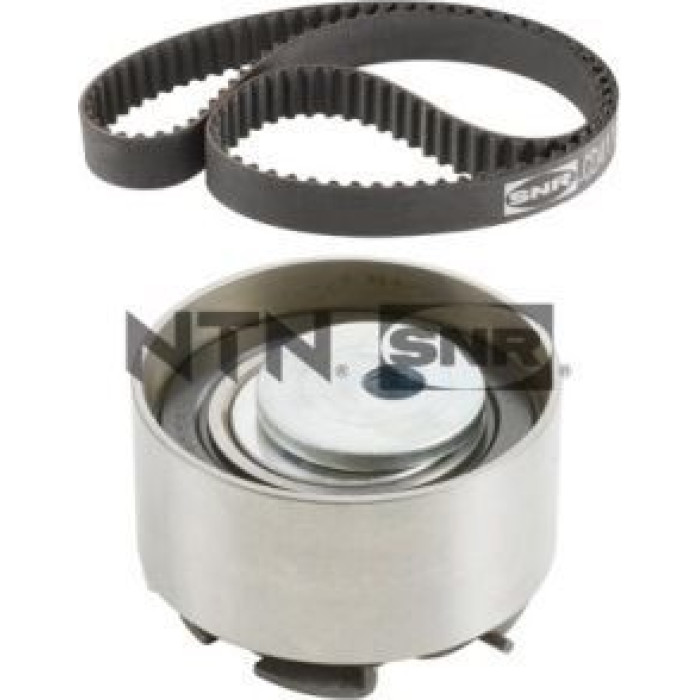 SNR Zahnriemensatz KD458.55 SNR Zahnriemensatz KD458.55