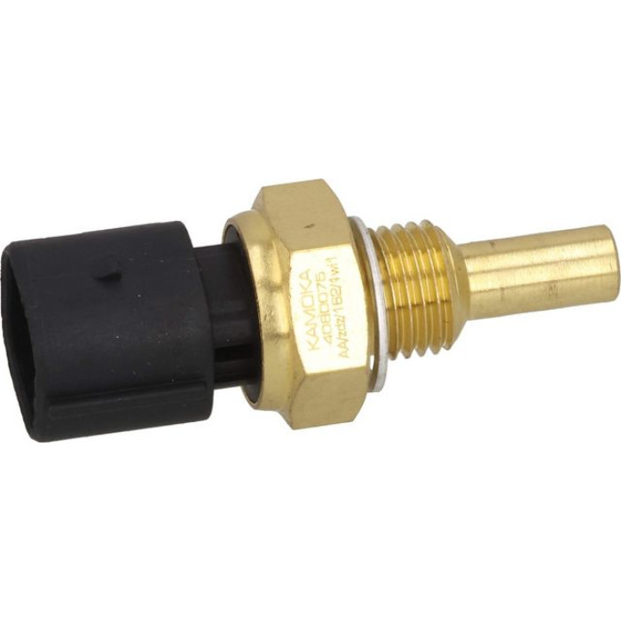 Kamoka Kühlmitteltemperatursensor 4080075 Kamoka Kühlmitteltemperatursensor 4080075