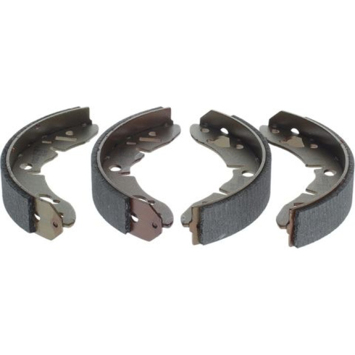 Bosch Bremsbacken 0 986 487 273 Bosch Bremsbacken 0 986 487 273