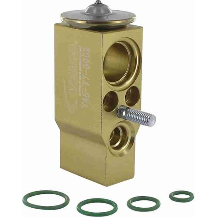 Vemo Expansionsventil für Klimaanlage V46-77-0002 Vemo Expansionsventil für Klimaanlage V46-77-0002