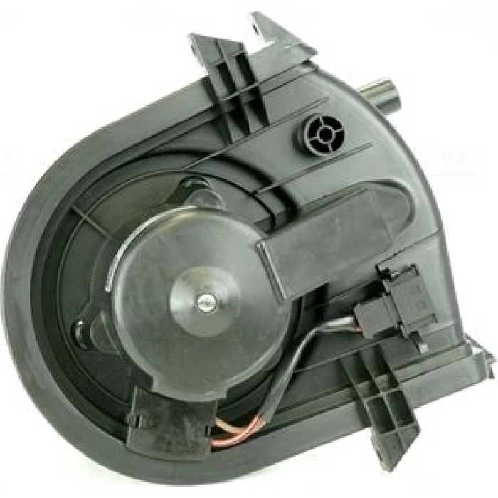 Nissens Innenraumgebläse 87176 Nissens Innenraumgebläse 87176