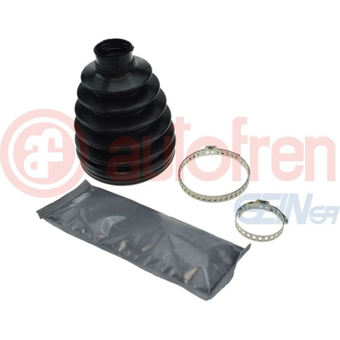 D8386T Faltenbalg, Antriebswelle Toyota Ext D8386T Faltenbalg, Antriebswelle Toyota Ext