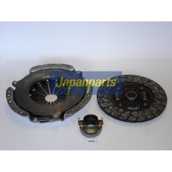 Japanparts Kupplungssatz KF-2042