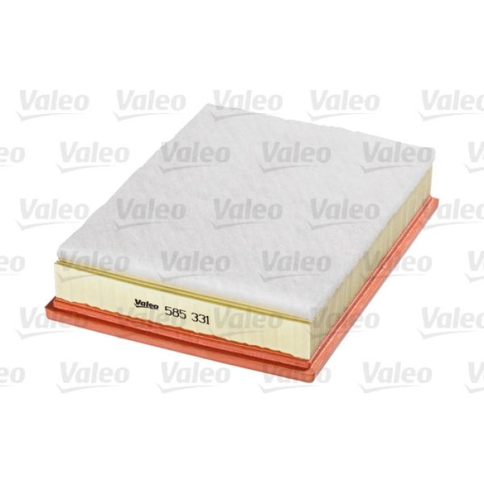 Valeo Luftfilter 585331 Valeo Luftfilter 585331