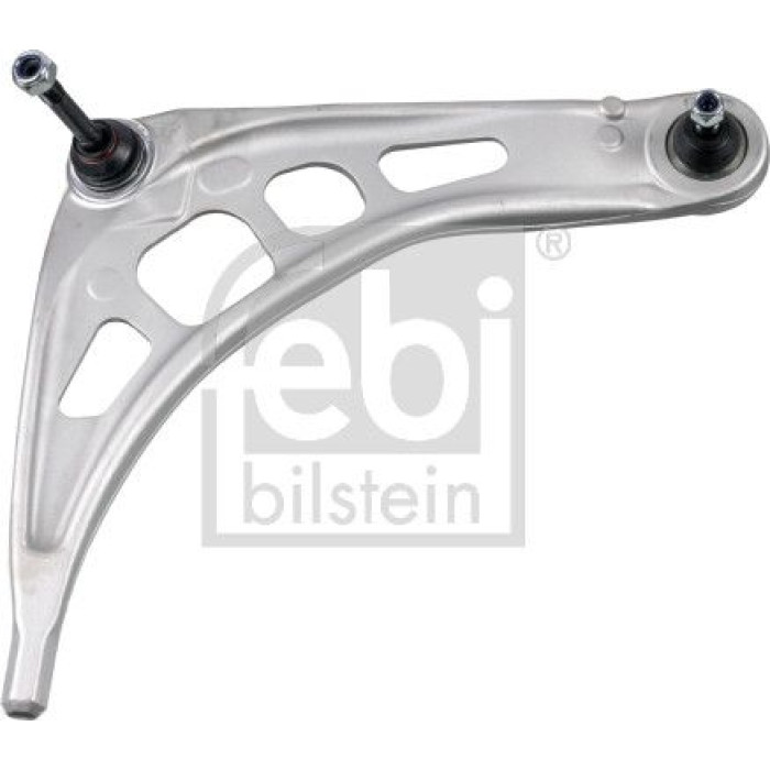12529 febi Querlenker BMW E46 rechts 97 12529 12529 febi Querlenker BMW E46 rechts 97 12529