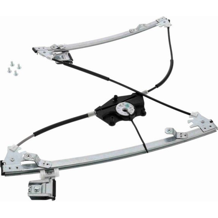 VAICO V10-6133 Fensterheber vorne links, ohne Motor, elektrisch, für Linkslenker VAICO V10-6133 Fensterheber vorne links, ohne Motor, elektrisch, für Linkslenker