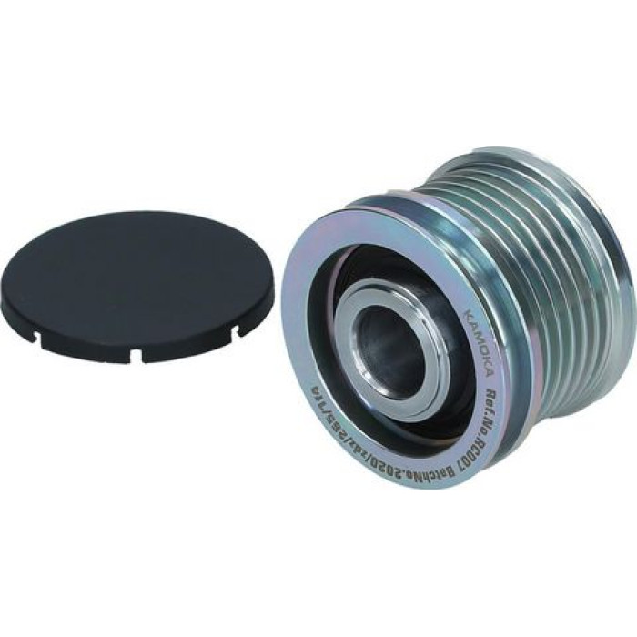 RC007 Kamoka Lichtmaschinenfreilauf RC007 RC007 Kamoka Lichtmaschinenfreilauf RC007