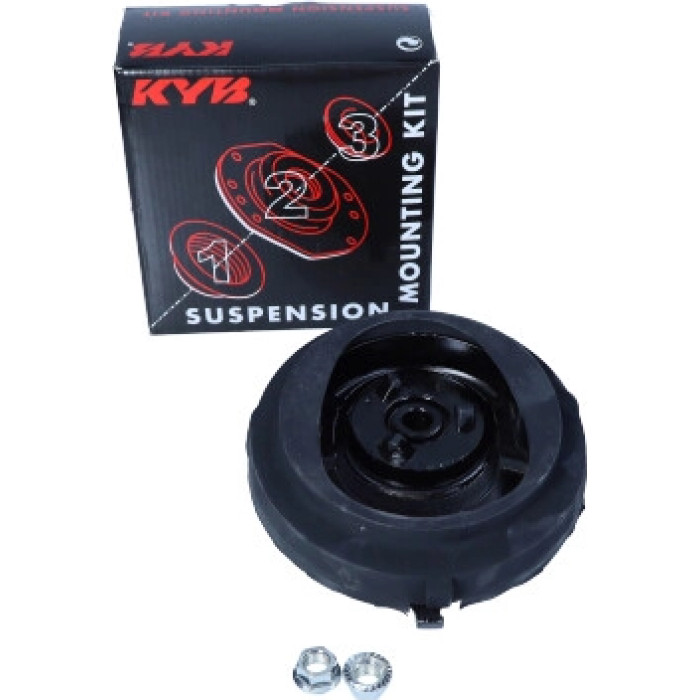 Lager - Radaufhängung. Mazda T. 323 C, F, S Iv, Mx-3 1,3-1,8 06,89- Le/Pr SM5046 Lager - Radaufhängung. Mazda T. 323 C, F, S Iv, Mx-3 1,3-1,8 06,89- Le/Pr SM5046