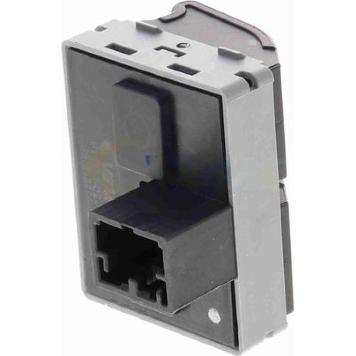 VEMO V10-73-0241 Fensterheberschalter vorne, fahrerseitig, schwarz VEMO V10-73-0241 Fensterheberschalter vorne, fahrerseitig, schwarz