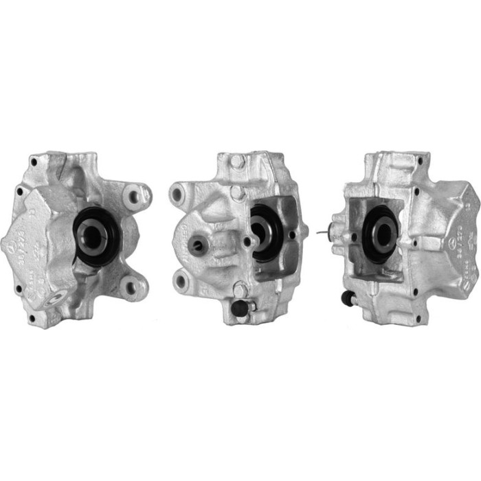 DRI Bremssattel 4158100