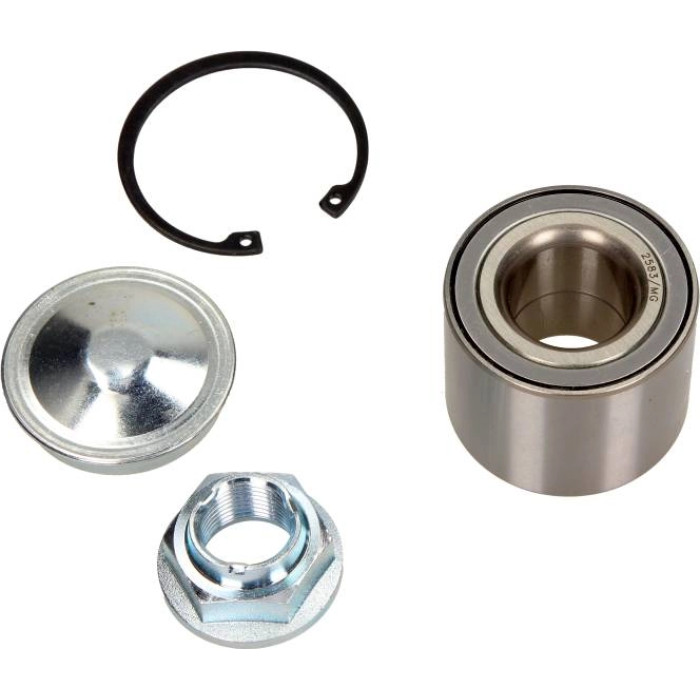MAXGEAR Radlager 2583/MG 33-0541 MAXGEAR Radlager 2583/MG 33-0541