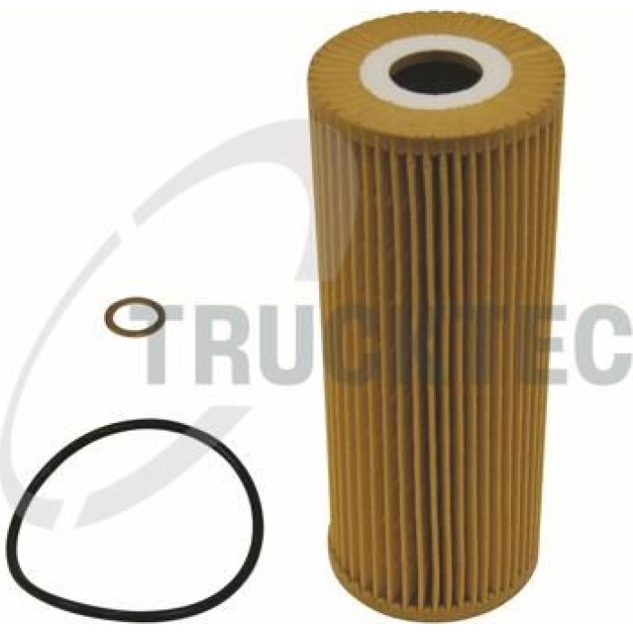 Trucktec Ölfilter 02.18.022