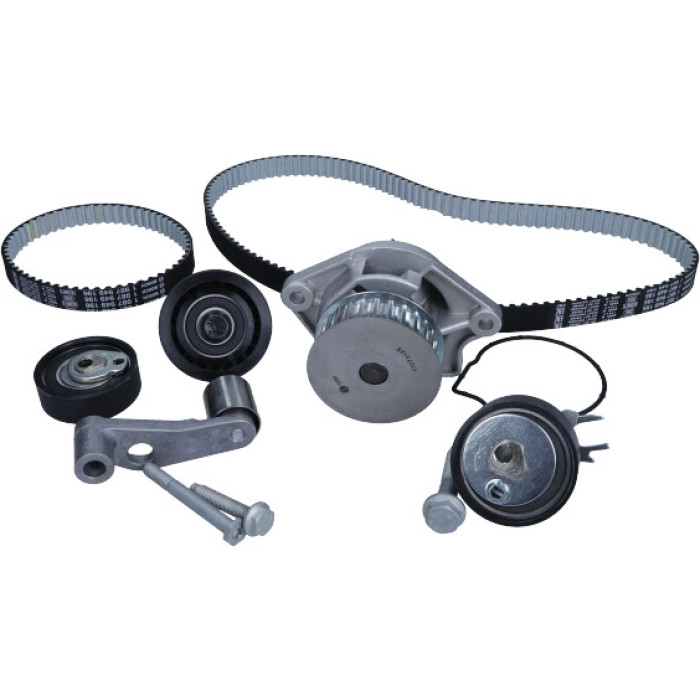Bosch Zahnriemensatz mit Wasserpumpe 1987946995 Bosch Zahnriemensatz mit Wasserpumpe 1987946995