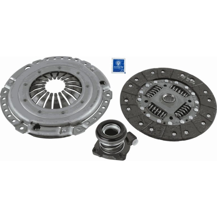 Sachs Kupplungssatz 3000 990 059 Sachs Kupplungssatz 3000 990 059