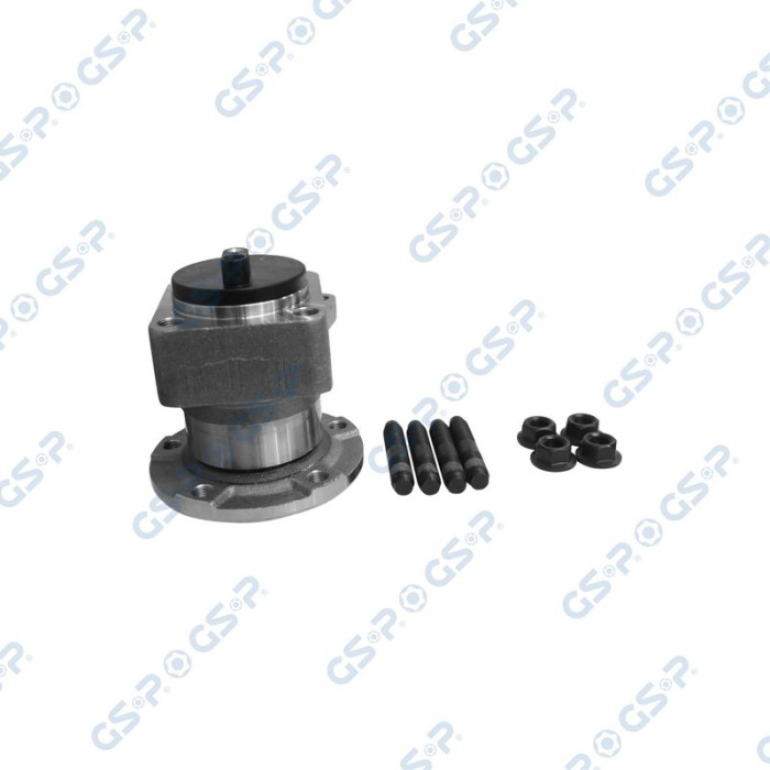 GSP Radlager 9400182K GSP Radlager 9400182K