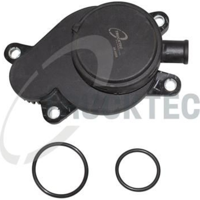 TRUCKTEC AUTOMOTIVE Ventil 02.10.158 TRUCKTEC AUTOMOTIVE Ventil 02.10.158