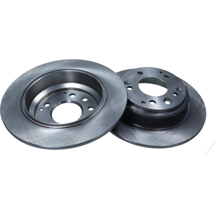 MAXGEAR Bremsscheibe 19-2402 Honda Legend