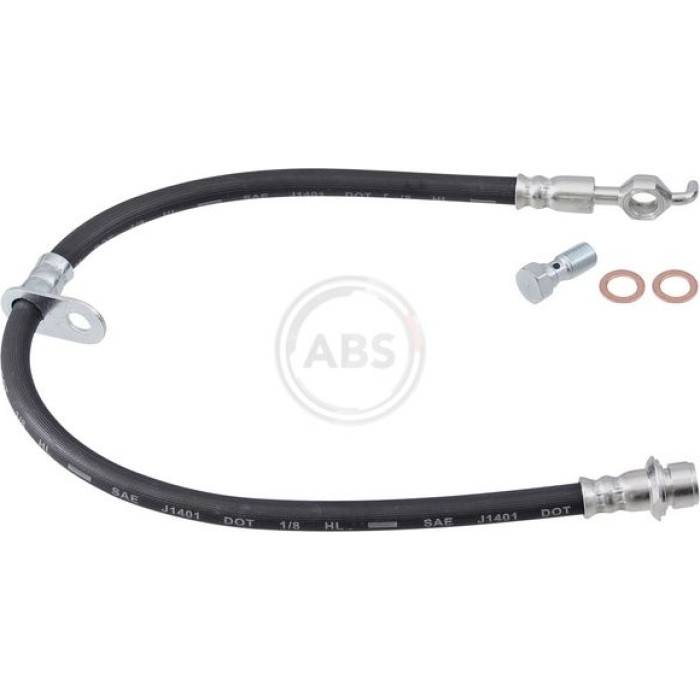 A.B.S. Bremsschlauch SL 1249 A.B.S. Bremsschlauch SL 1249