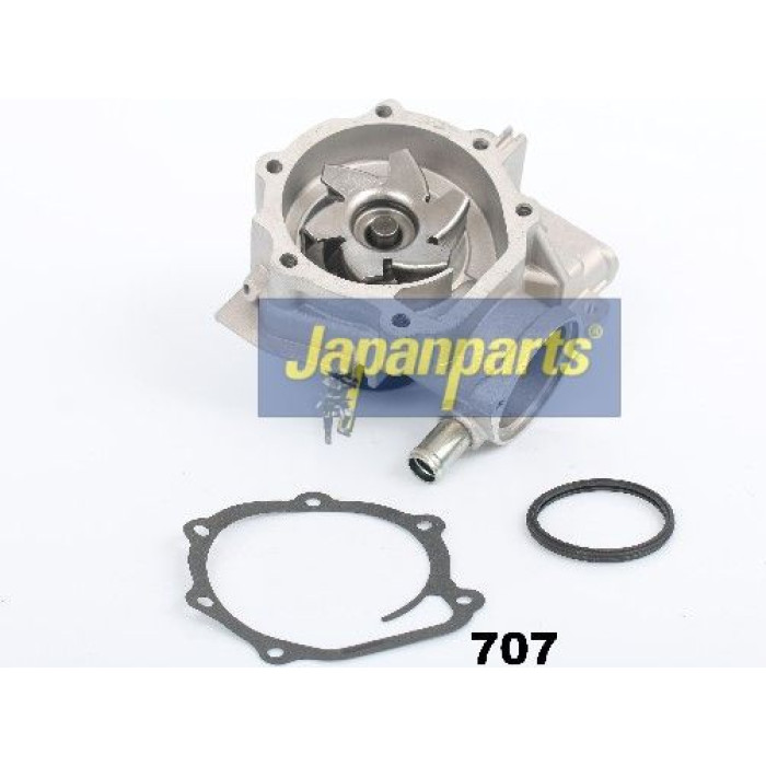Japanparts Wasserpumpe PQ-707 Japanparts Wasserpumpe PQ-707