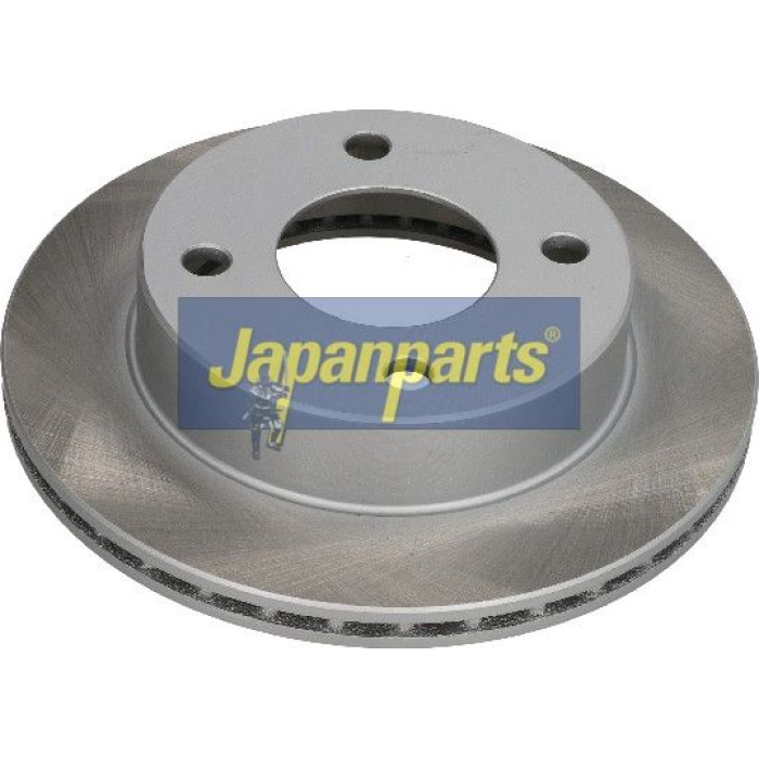 Japanparts Bremsscheibe DI-150C Japanparts Bremsscheibe DI-150C