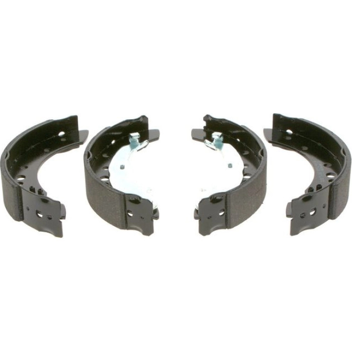Bosch Bremsbacken 0 986 487 746 Bosch Bremsbacken 0 986 487 746