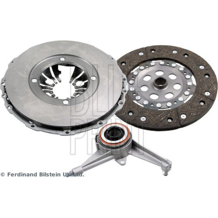ADV183075 Kupplungssatz ADV183075 Kupplungssatz