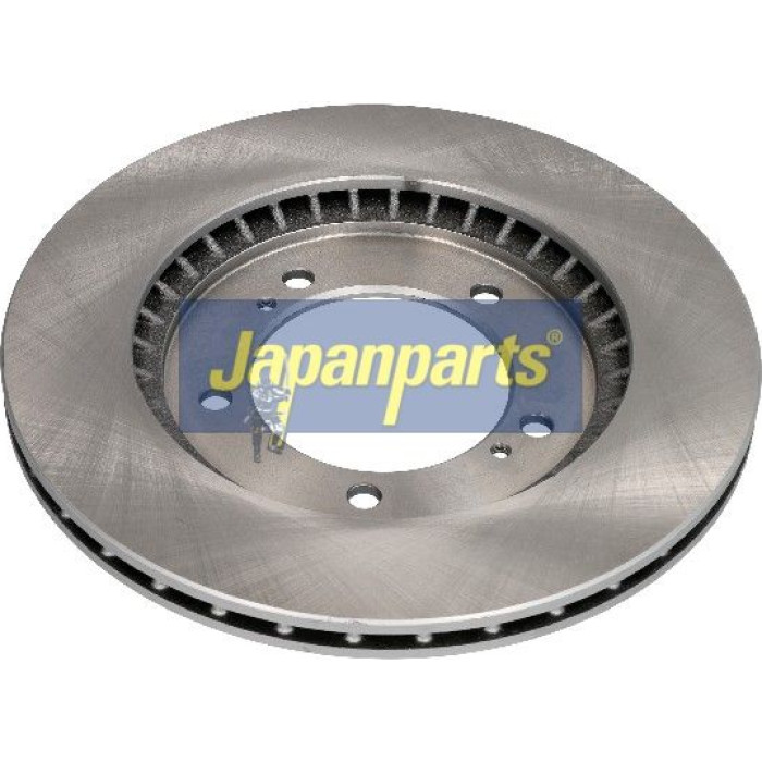 Japanparts Bremsscheibe DI-811C Japanparts Bremsscheibe DI-811C