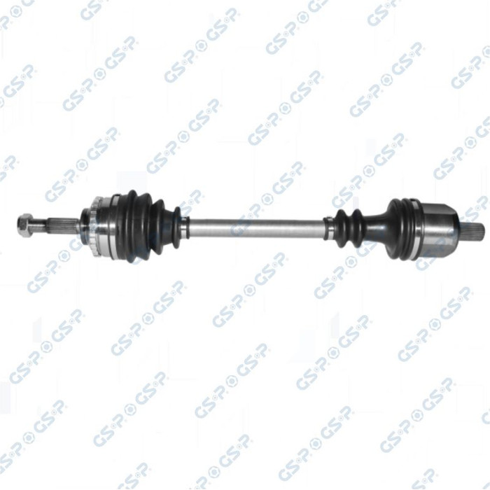 GSP Antriebswelle 299169 GSP Antriebswelle 299169