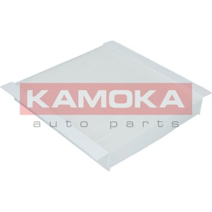 F412301 Kamoka Innenraumfilter F412301 F412301 Kamoka Innenraumfilter F412301