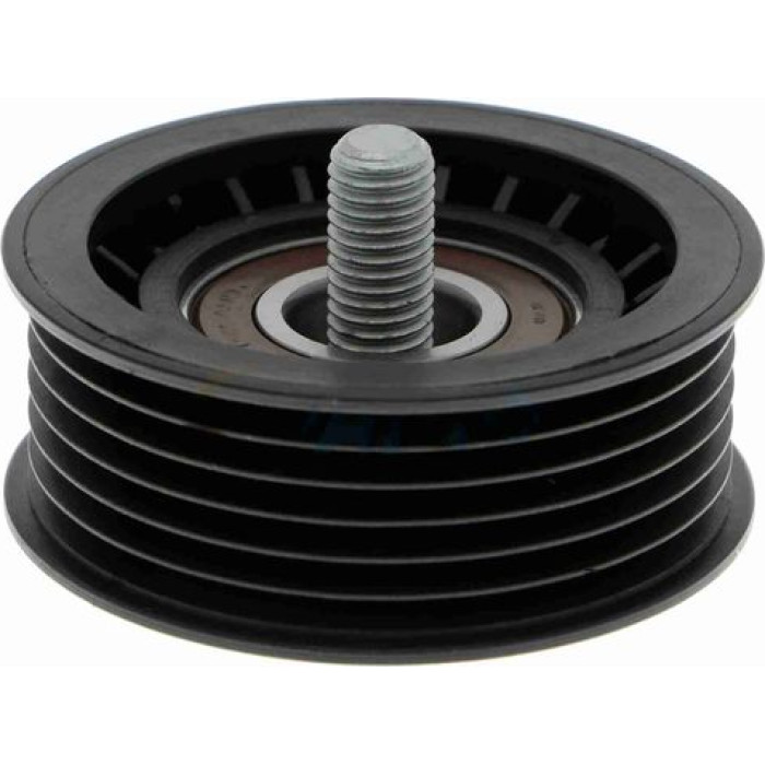 Vaico Umlenkrolle für Keilrippenriemen V24-0289 Vaico Umlenkrolle für Keilrippenriemen V24-0289
