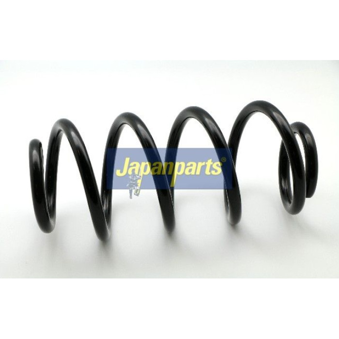 Japanparts Fahrwerksfeder ZC3798A Japanparts Fahrwerksfeder ZC3798A