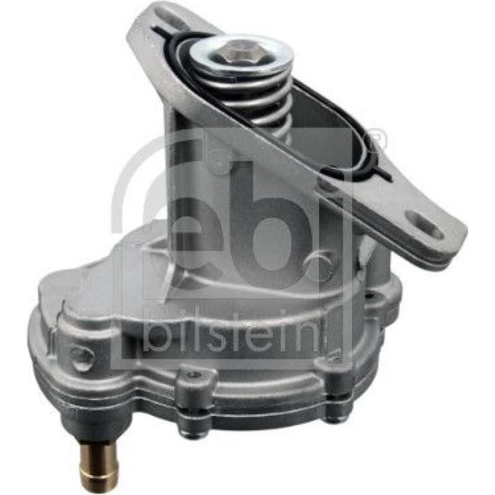 febi Bremskraftverstärker-Vakuumpumpe 23248 febi Bremskraftverstärker-Vakuumpumpe 23248