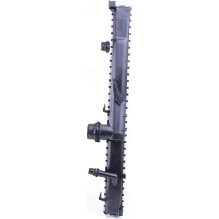 Nissens Wasserkühler PKW 60807 Nissens Wasserkühler PKW 60807
