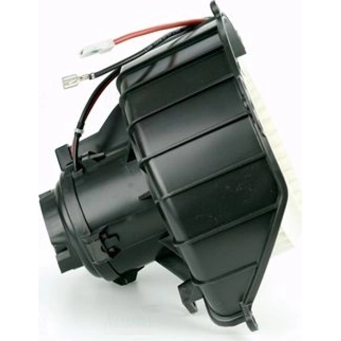 Nissens Innenraumgebläse 87188 Nissens Innenraumgebläse 87188