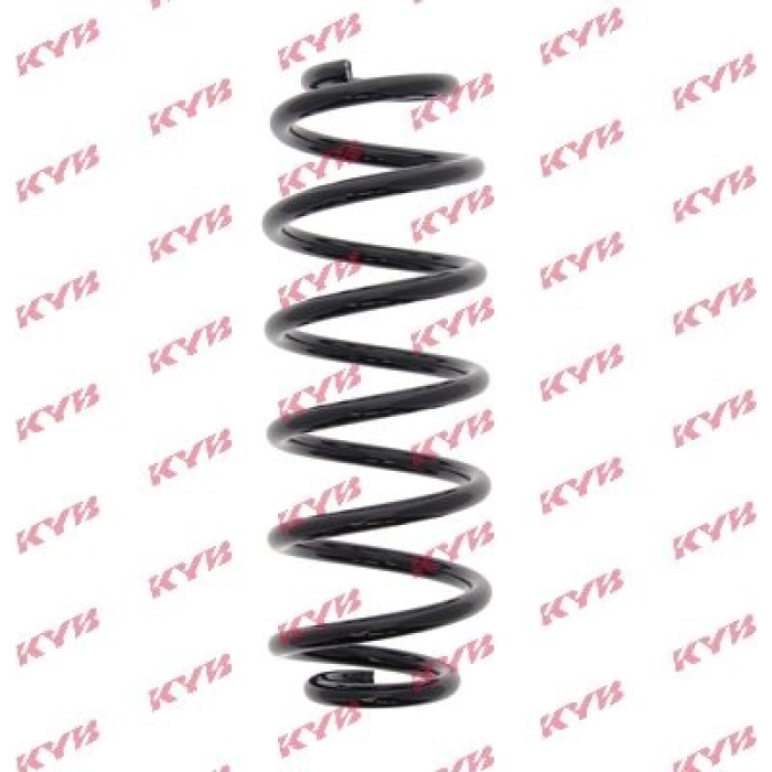 KYB Fahrwerksfeder Audi T. A3 1.6-2.0Tdi 05/03 RH6598 KYB Fahrwerksfeder Audi T. A3 1.6-2.0Tdi 05/03 RH6598