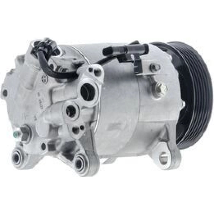 MAHLE Kompressor, Klimaanlage ACP 1383 000P MAHLE Kompressor, Klimaanlage ACP 1383 000P